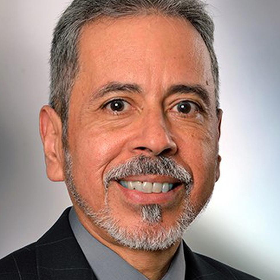 El CPA Jorge L. Molina Montalvo es colaborador del Colegio de CPA.