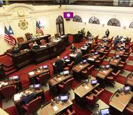 El proyecto senatorial 1352 irá a votación al pleno del Senado, ahora que la comisión de lo Jurídico en ese cuerpo rindió un informe positivo.