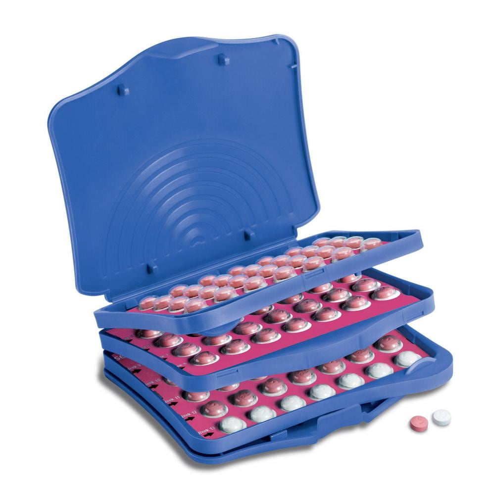 Las píldoras de 75 milígramos son anticonceptivos orales que han de administrarse a la misma hora cada día y no deben usarse como anticonceptivo de emergencia.
