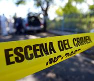 El incidente violento se reportó cerca de las 5:00 de la tarde cerca de un negocio en Vega Baja.