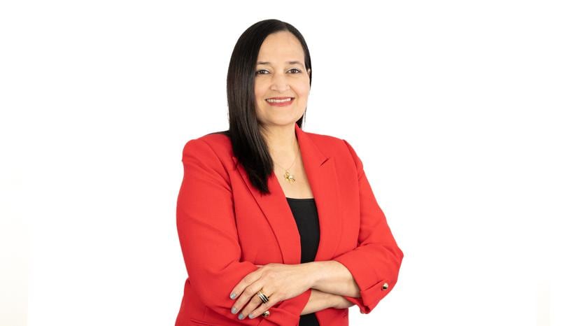 Joyce M. Martínez es la directora ejecutiva de Gestión de Mercados de College Board LATAM.