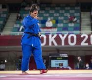 De 37 años, Melissa Mojica considera que todavía podría tener éxito a nivel de Juegos Centroamericanos y del Caribe, así como en Panamericanos, pero continuar activa para ella implicaría no dejarle taller a nuevas generaciones de judocas.