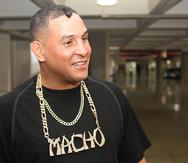 Héctor "Macho" Camacho fue baleado el 20 de noviembre de 2012 y falleció cuatro días después.
