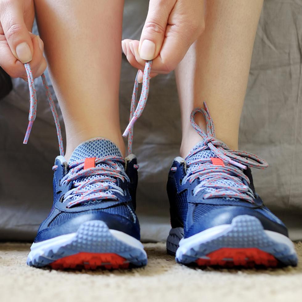 Una rutina de ejercicios puede ser determinante en el tratamiento de una enfermedad crónica.