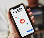 Reddit fue fundada en 2005, antes de que el uso diario de las redes sociales fuera algo generalizado.
