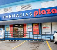 Farmacias Plaza estrena nuevo local en Isla Verde con una inversión de $1.2 millones.