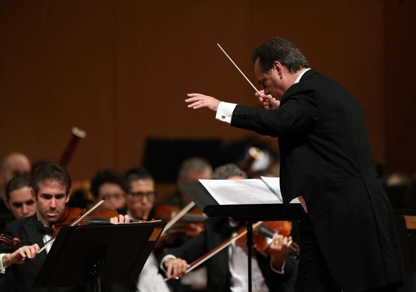 La Temporada de Conciertos de Abono de la Orquesta Sinfónica de Puerto Rico debió comenzar el pasado 9 de septiembre. (Archivo / GFR Media)