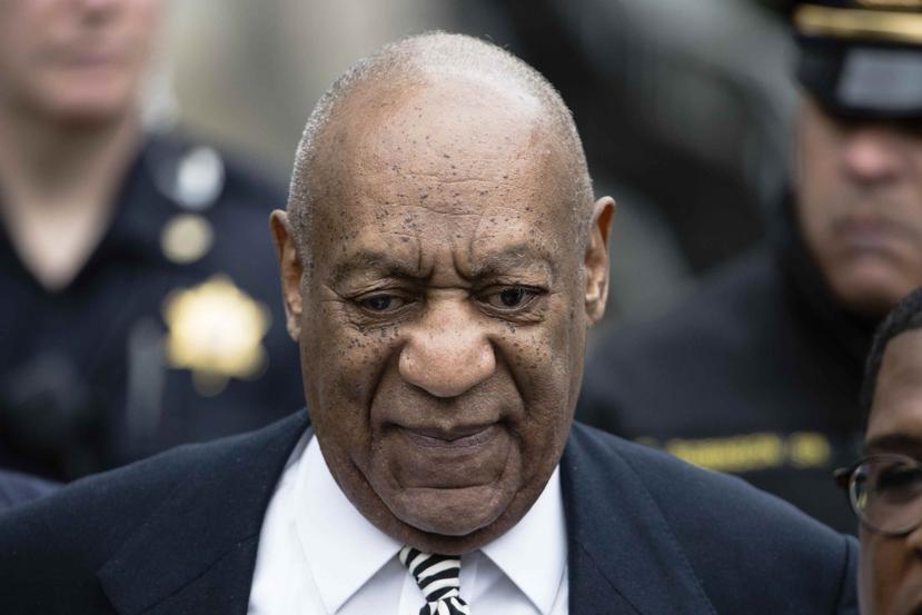 Bill Cosby aseguró que extraña sus presentaciones. (AP / Matt Rourke)