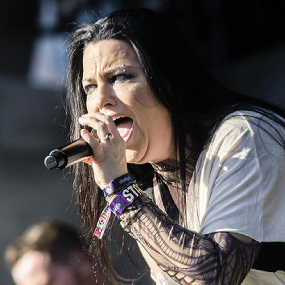 Evanescence fue fundada en Little Rock, Arkanzas en 1995 por su vocalista Amy Lee y el guitarrista Ben Moody.