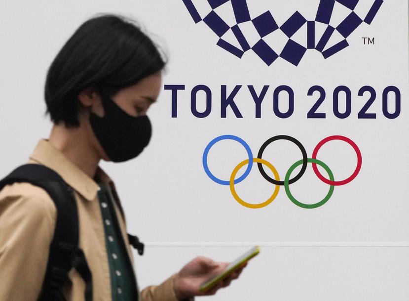 Los organizadores de Tokio 2020, las autoridades de la capital y el primer ministro japonés Yoshihide Suga afirman que es posible celebrar unos Juegos Olímpicos “de forma segura”.