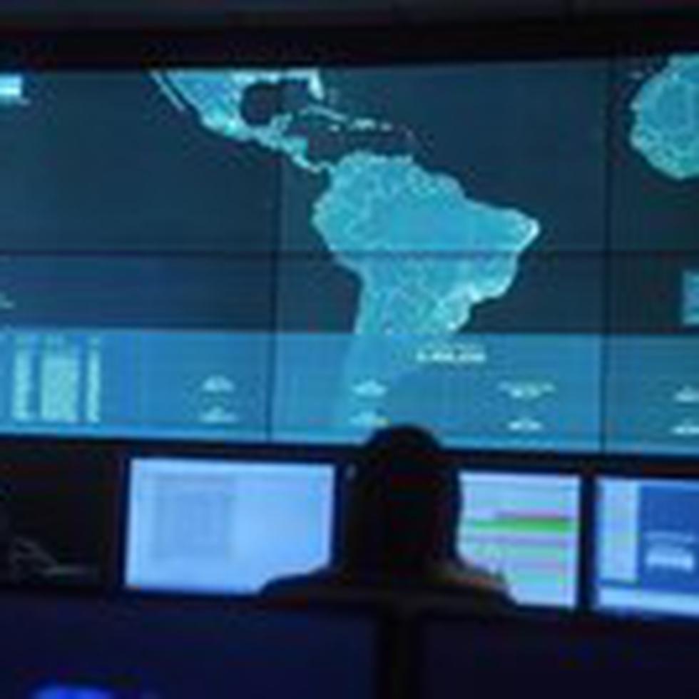 Empresa local de ciberseguridad exporta servicios a más de 50 países