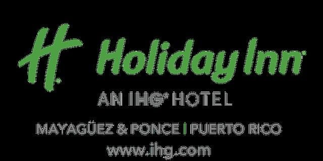  Book the Holiday Inn Mayaguez Tropical during Junte Boricua. 
