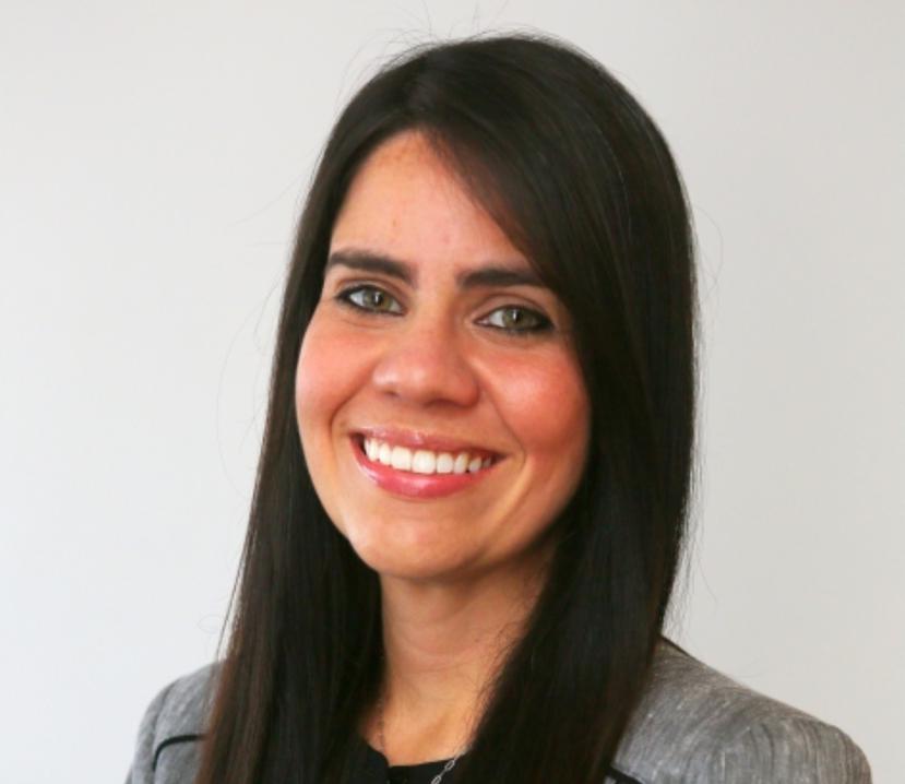 La doctora Melissa Marzán Rodríguez  es egresada de la Universidad de Puerto Rico, con 13 años de experiencia en el campo de la epidemiología.