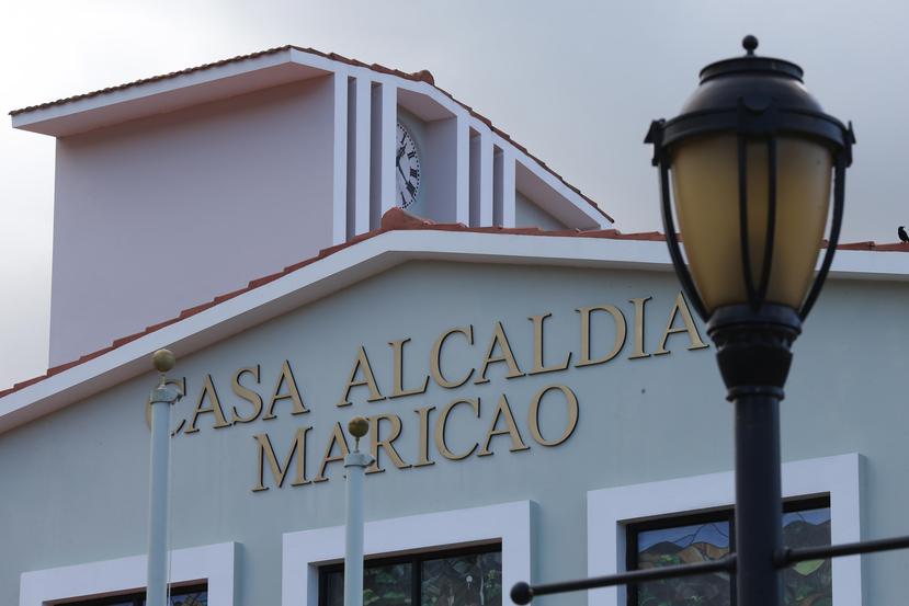 El Municipio de Maricao es uno de los más dependientes de fondos estatales y federales. (GFR Media)