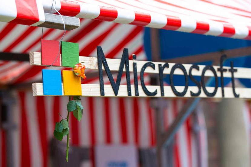 La plantilla de Microsoft se situó en 114,000 empleados a finales de junio, alrededor de 44,000 de ellos en el estado de Washington, donde la empresa tiene su sede. (The Associated Press)