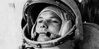 La humanidad celebra una histórica fecha: hace 60 años, Yuri Gagarin se convirtió en el primer hombre en el espacio
