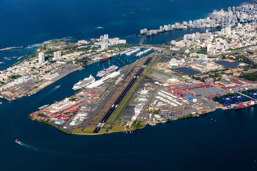 Se espera que el contrato para la administración de los muelles de cruceros que se le concedió a Global Ports, represente una inversión de capital privado de sobre $300 millones.