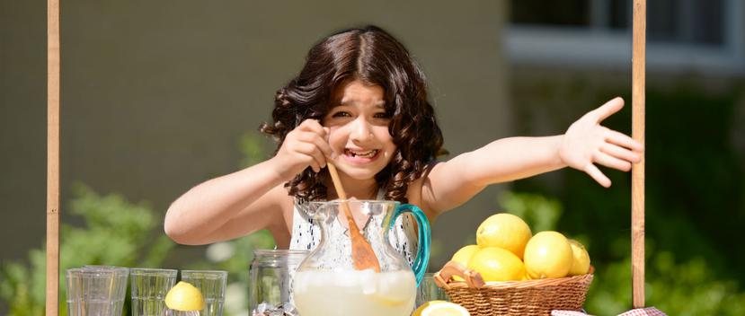 El Lemonade Day pretende encender el espíritu empresarial en jóvenes y capacitarlos con herramientas para la vida. (Shutterstock)