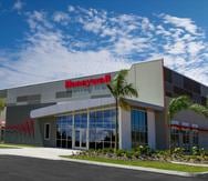 Honeywell Aerospace de Puerto Rico cuenta con dos instalaciones ubicadas en los municipios de Moca y Aguadilla. (Suministrada)