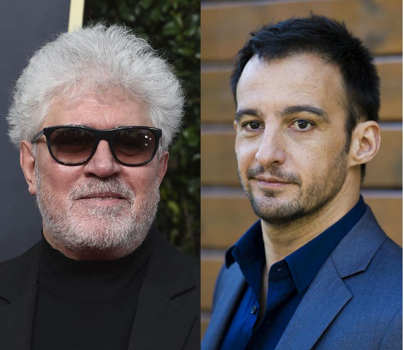 La 34ta edición de los Premios Goya acogerá un ajustado duelo entre dos de los cineastas más exitosos del panorama español en una noche marcada por la sombra de la guerra y los Oscar. (AP)