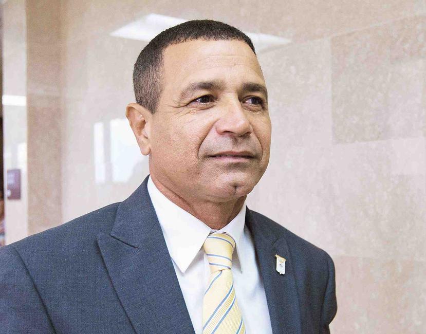 Pedro Juan García, ejecutivo hormiguereño, dijo que cuenta con “la mayoría de votos para prevalecer”. (Archivo / GFR Media)