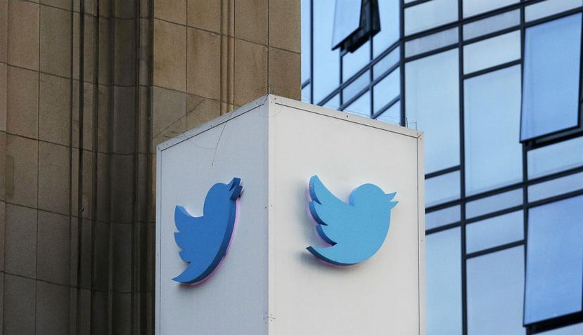 Es posible que este cambio en vigilancia por parte de Twitter pueda causar un declive en el número de usuarios totales (AP).
