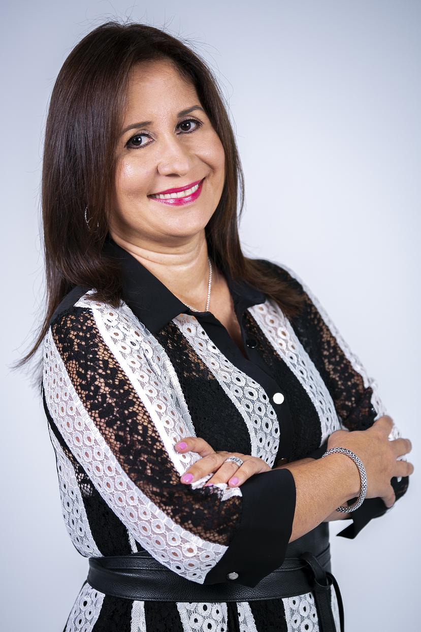 Lcda. Eileen Ortega
Directora de Operaciones para Walgreens Puerto Rico