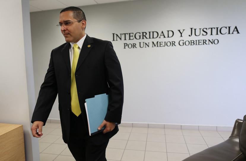 El representante José Enrique “Quiquito” Meléndez será una de los deponentes en la vista federal. (GFR Media)