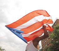 Puerto Rico: cuatro frentes contra el imperio