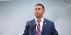 Darren Soto says any congressional status agreement must seek a permanent solution