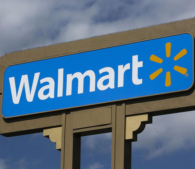 Walmart se mostró complacida con la decisión del Primer Circuito. (GFR Media)