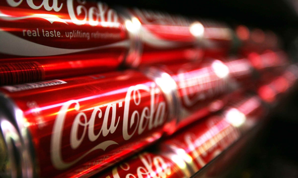 Reconocen la calidad de la embotelladora de Coca-Cola en Cayey - El