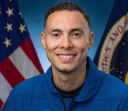 El lunes, 6 de diciembre la NASA anunció que Berríos fue seleccionado como uno de los diez candidatos a astronauta de 2021.