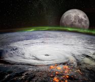 Los huracanes categoría 4 y 5 (con vientos máximos sostenidos de 130 millas por hora o más) están ocurriendo con más frecuencia en el mundo entero que hace 30 años.