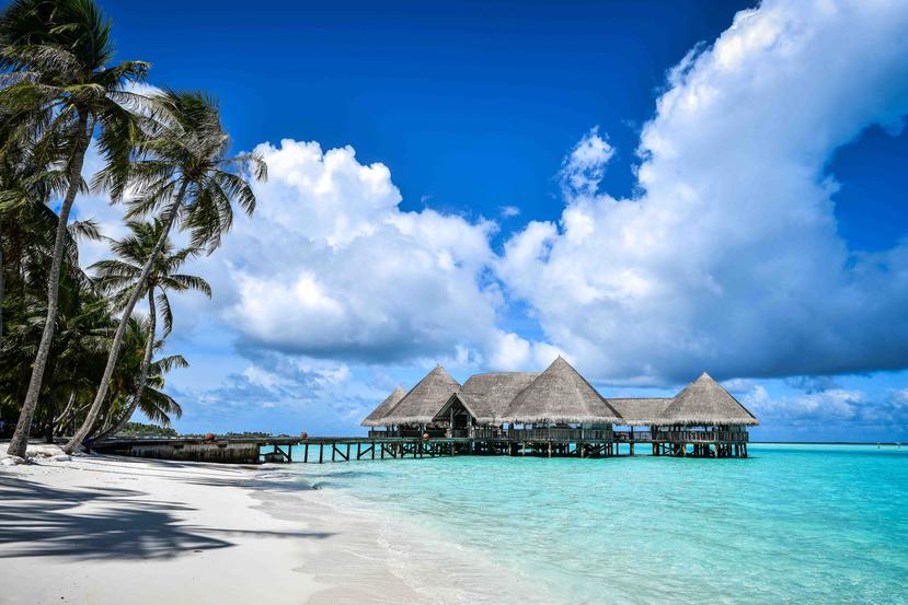 Isla de Lankanfushi, Maldivas (Foto: Shutterstock.com)