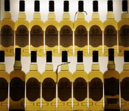 Esta semana, Estados Unidos y la Unión Europea pactaron para suspender, por espacio de cinco años, los aranceles que ambas partes aplicaron a una variedad de productos, incluido el aceite de oliva, el queso y el whisky.
