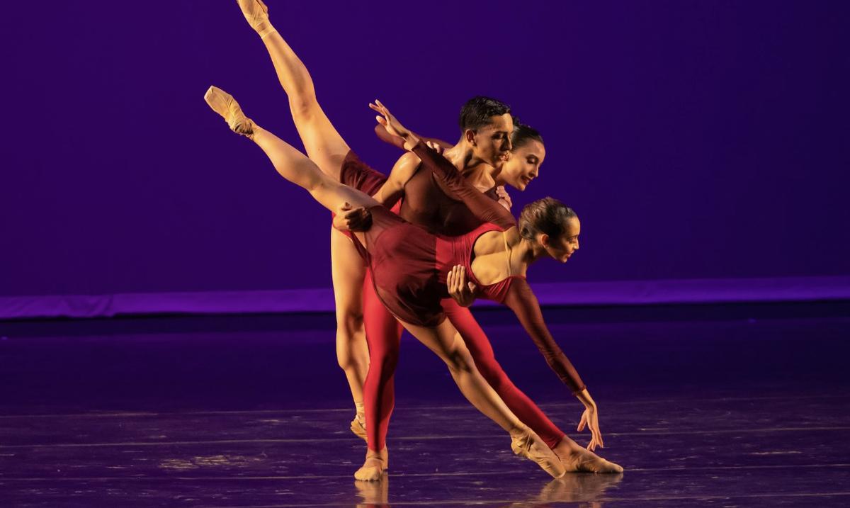 I Balletti di San Juan creano la “Notte di Valpurga”