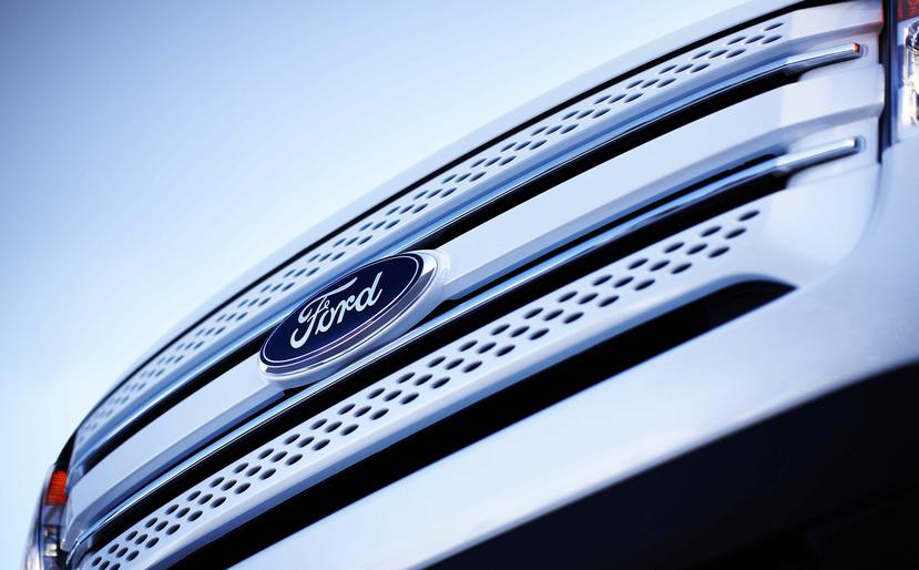 Ford es una de las ocho compañías que logró una calificación "A" por sus acciones para conservar el agua, según la CDP, única agencia global de difusión ambiental.