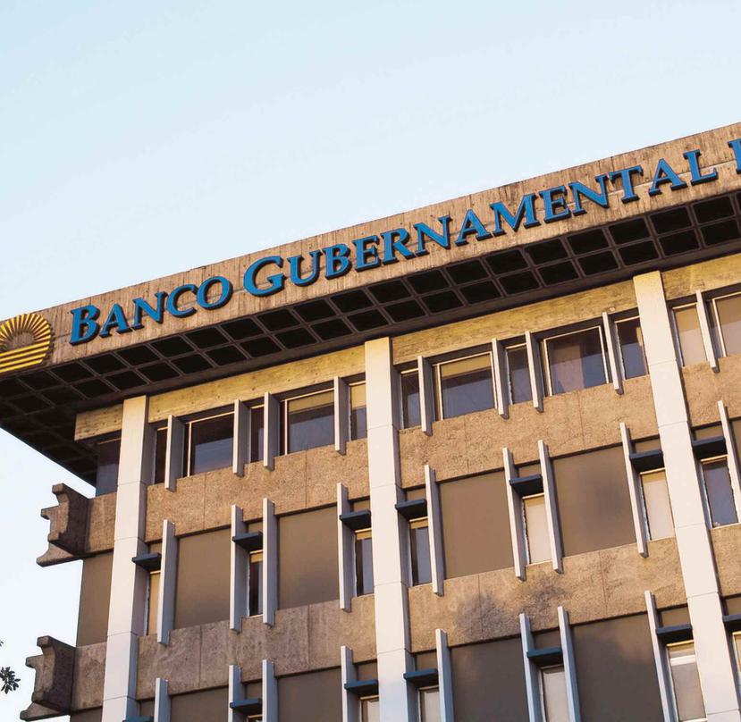 Luego de su insolvencia, el Banco Gubernamental de Fomento cerró operaciones en marzo de 2018.