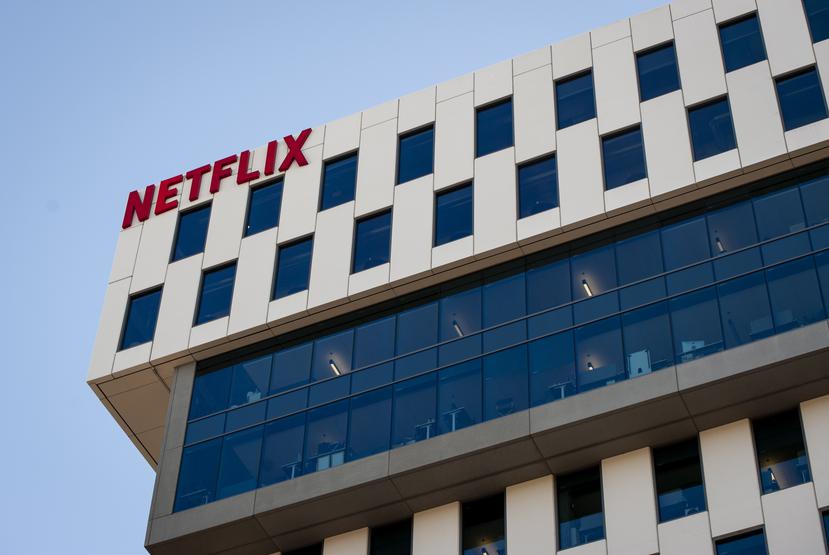 La serie de Netflix comenzó el proceso de grabación en México en marzo de este año.