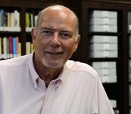 El escritor puertorriqueño Edgardo Rodríguez Juliá obtuvo el primer lugar en la cuarta edición del Premio León de Greiff al Mérito Literario.