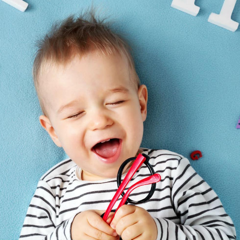 Estudios previos habían determinado que los bebés menores de dos años (llamados preverbales) tienen capacidades cognitivas sofisticadas. (Shutterstock)