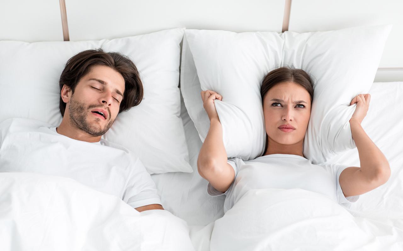 El “divorcio de sueño” podría ayudar en la relación de pareja