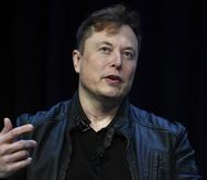 Musk trasladó la sede de Tesla de California a Austin en diciembre de 2021.