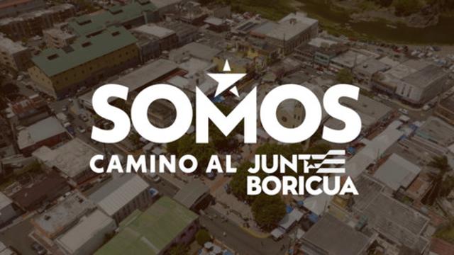 'SOMOS: Camino al Junte Boricua', el documental que captura la esencia de ser y sentirse puertorriqueño