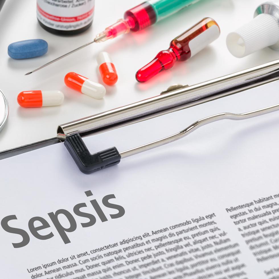 Incluso con un diagnóstico precoz, en el mundo desarrollado, la mortalidad por sepsis es alta. (Shutterstock)