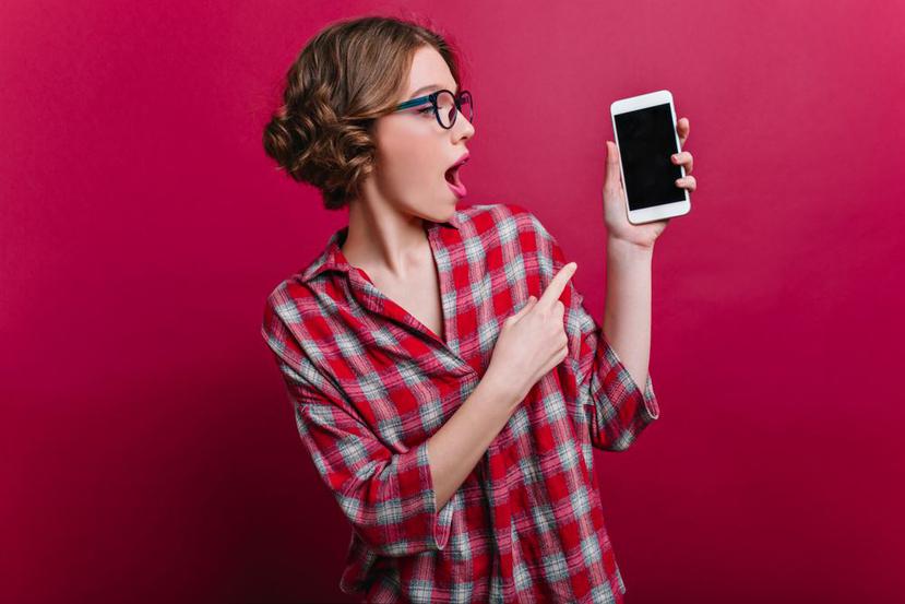 Descubre cómo hacer que tu celular no se quede sin conexión. (Shutterstock)