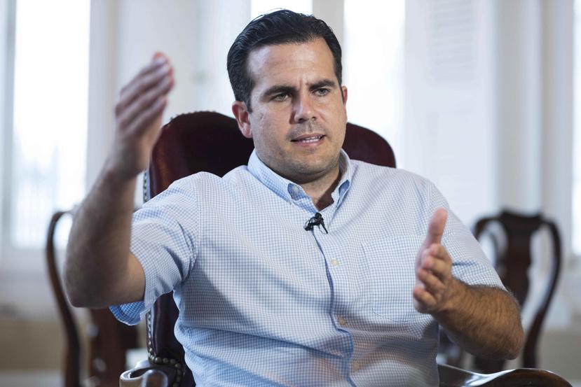 According to Rosselló Nevares, the collapse of the electricity grid has opened the door to evaluate how energy has been managed in Puerto Rico to date.