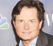 Michael J. Fox fue diagnosticado con párkinson a los 29 años. (Archivo)
