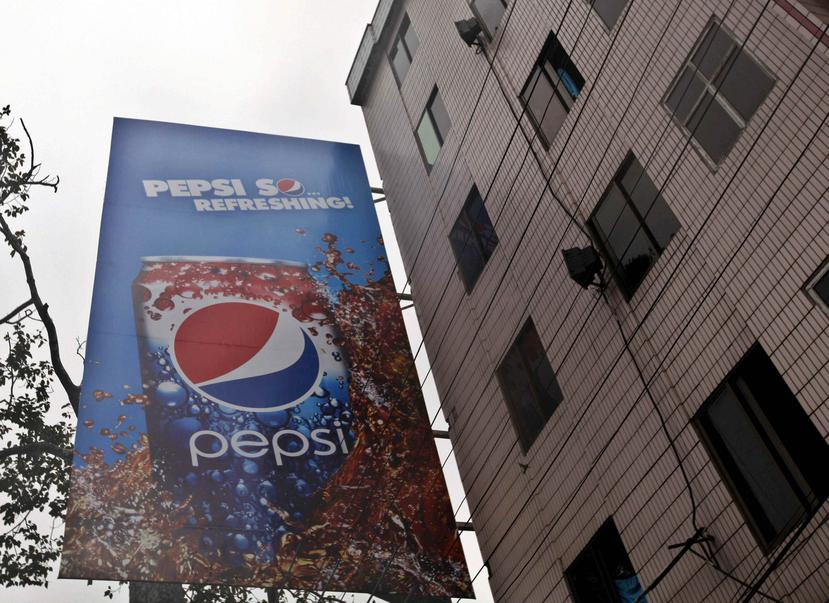 PepsiCo había llegado a un acuerdo con 455 trabajadores para una reparación económica que incluye el pago de una doble indemnización legal por antigüedad y cobertura médica para cada uno y su familia por los próximos seis meses. (EFE/Archivo)